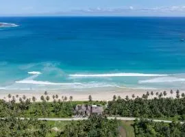 Marbella Mentawai Beachfront Private Villa Sleeps 10