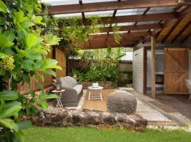 Mini Mullum Studio Retreat