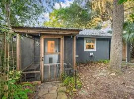 Madeira Cottage - Amphitheater