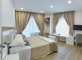 Dea Guest House – hotel w pobliżu miejsca Przystań Marina Grande w Sorrento