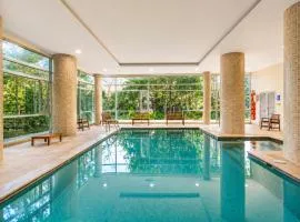 Apartasuite en Rionegro, piscina, gimnasio y spa