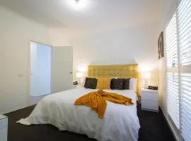 Relax and Unwind with Private Hot Tub in Rosebud
