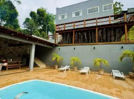 Refúgio do Luar - Casa de Campo, em Campinho DM