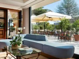 Courtyard by Marriott Rome Central Park