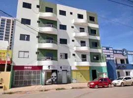 Apt 402 Ed Nilson Pimentel