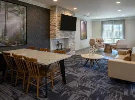 Fairfield Inn & Suites Orange Beach