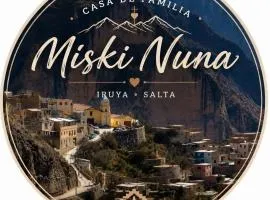 Casa de Familia Miski Nuna