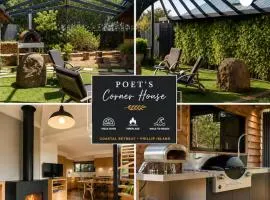 The House Poet's Corner Boutique Accomodation