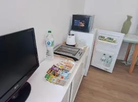 Suite Estelar
