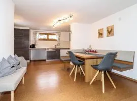 Gemütliche Ferienwohnung