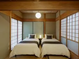 まーじん家 Majin-ya Inn