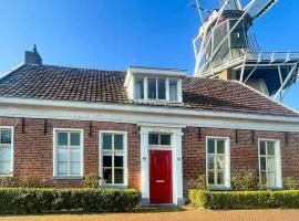 Cozy Home In Winschoten With Wifi
