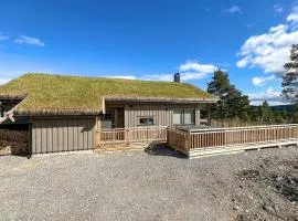 Tolles Haus In Gålå Mit Sauna