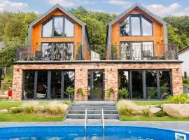 Pet Friendly Home In Zawory With Sauna