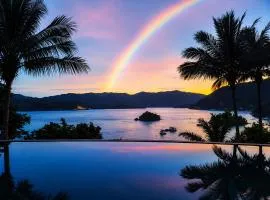 Chads Dive Resort Lembeh
