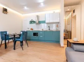 Apartamenty pod Ratuszem