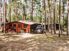 Amazing Home In Ocypel With Sauna