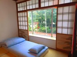 Hostel Caranashi Osaka Imazato