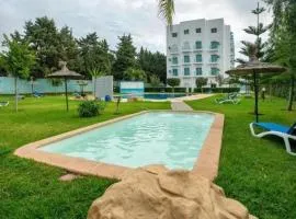 Riviera appart hôtel