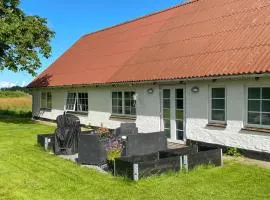 Amazing Home In Løkken With Wifi
