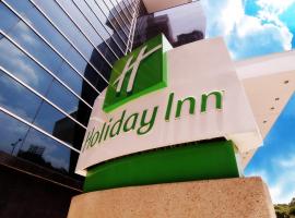 Bucaramanga में, होटल Holiday Inn Bucaramanga Cacique by IHG