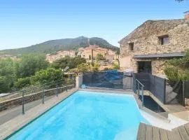 Lovely Home In Roquebrun