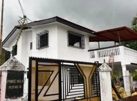 Prince Villa