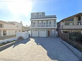 Channel Islands Beach Rooftop Retreat