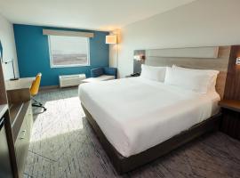 Holiday Inn Express & Suites Monterrey Aeropuerto by IHG, hotel em Monterrey