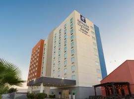 Holiday Inn Express & Suites Monterrey Aeropuerto by IHG, hotel in Monterrey