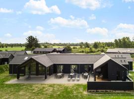 Amazing Home In Idestrup With Sauna, hótel í Idestrup