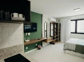 Tiwa Studio Rio História Completo Centro px.Metrô