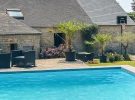 Jolie Maison Avec Piscine