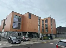 Curraheen Point Cork - Easy Access to City Centre