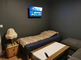 Siva's Apartment