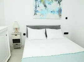 Spitaki - the little house in the heart of Mykonos