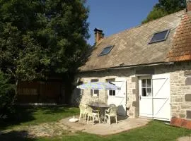 Charming Holiday Home with Enclosed Garden