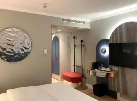 Le doux Souvenir, Potsdam, a Tribute Portfolio Hotel
