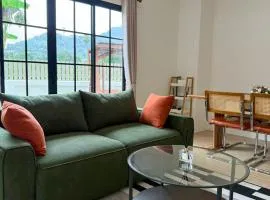 Luxsabai home