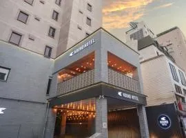 Hound Hotel Sungshin Women's University Branch