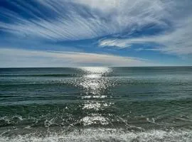 OCEAN FRONT CONDO w INCREDIBLE VIEWS