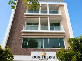 Hotel Don Felipe