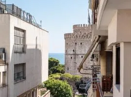 White Tower Elegance