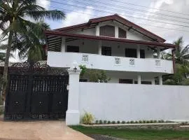 Serenity Nest Ja ela Sri Lanka
