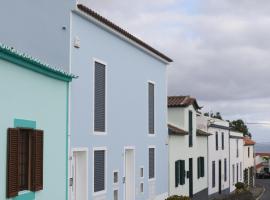 Cantinho Das Praias, apartment in Vila Franca do Campo