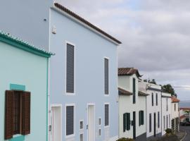 Cantinho Das Praias, khách sạn ở Vila Franca do Campo
