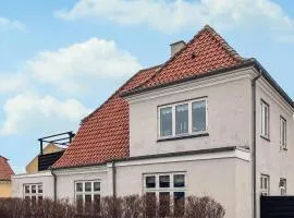 Tolle Wohnung In Hundested Mit Wlan