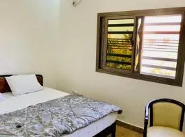 Masuz Residence