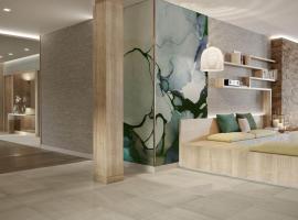 Wyndham Garden Sartell/St. Cloud, hotel Sartellben