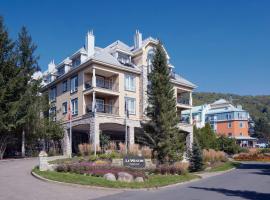 Le Westin Tremblant، فندق في مونت تريمبلانت